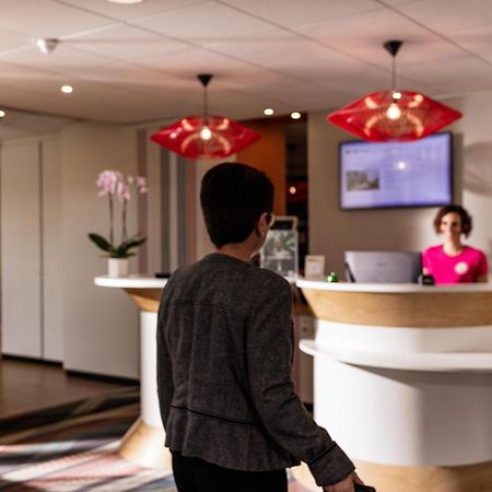 Ibis Styles Toulouse Lavaur Hotel Lavaur  Luaran gambar