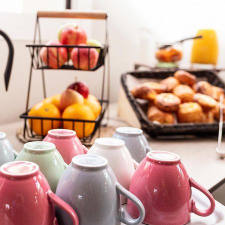 Ibis Styles Toulouse Lavaur Hotel Luaran gambar