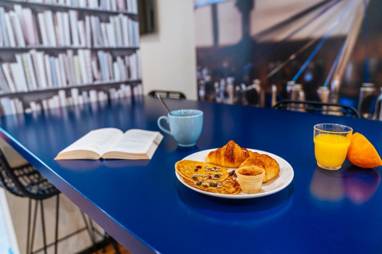 Ibis Styles Toulouse Lavaur Hotel Luaran gambar