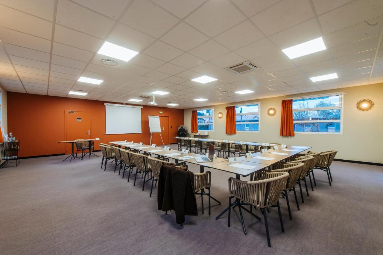 Ibis Styles Toulouse Lavaur Hotel Luaran gambar
