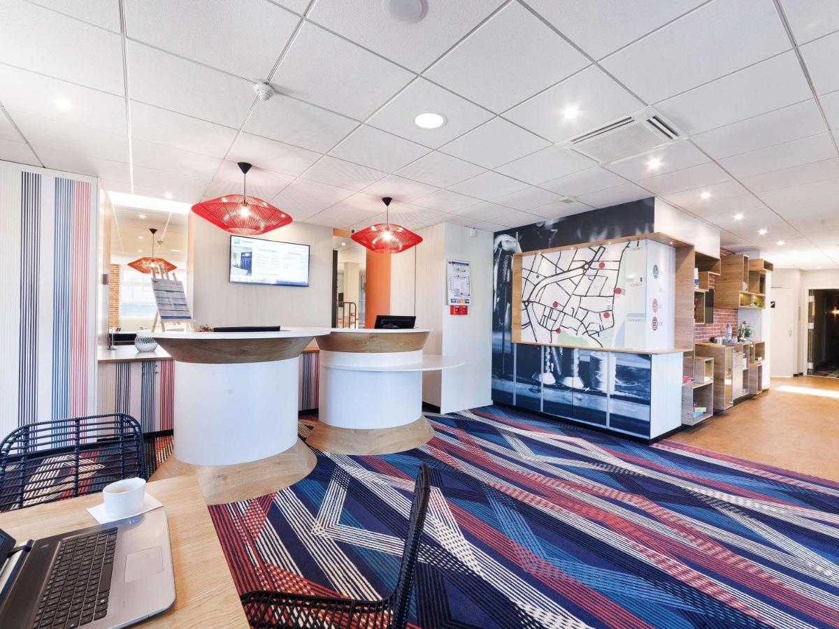 Ibis Styles Toulouse Lavaur Hotel Luaran gambar