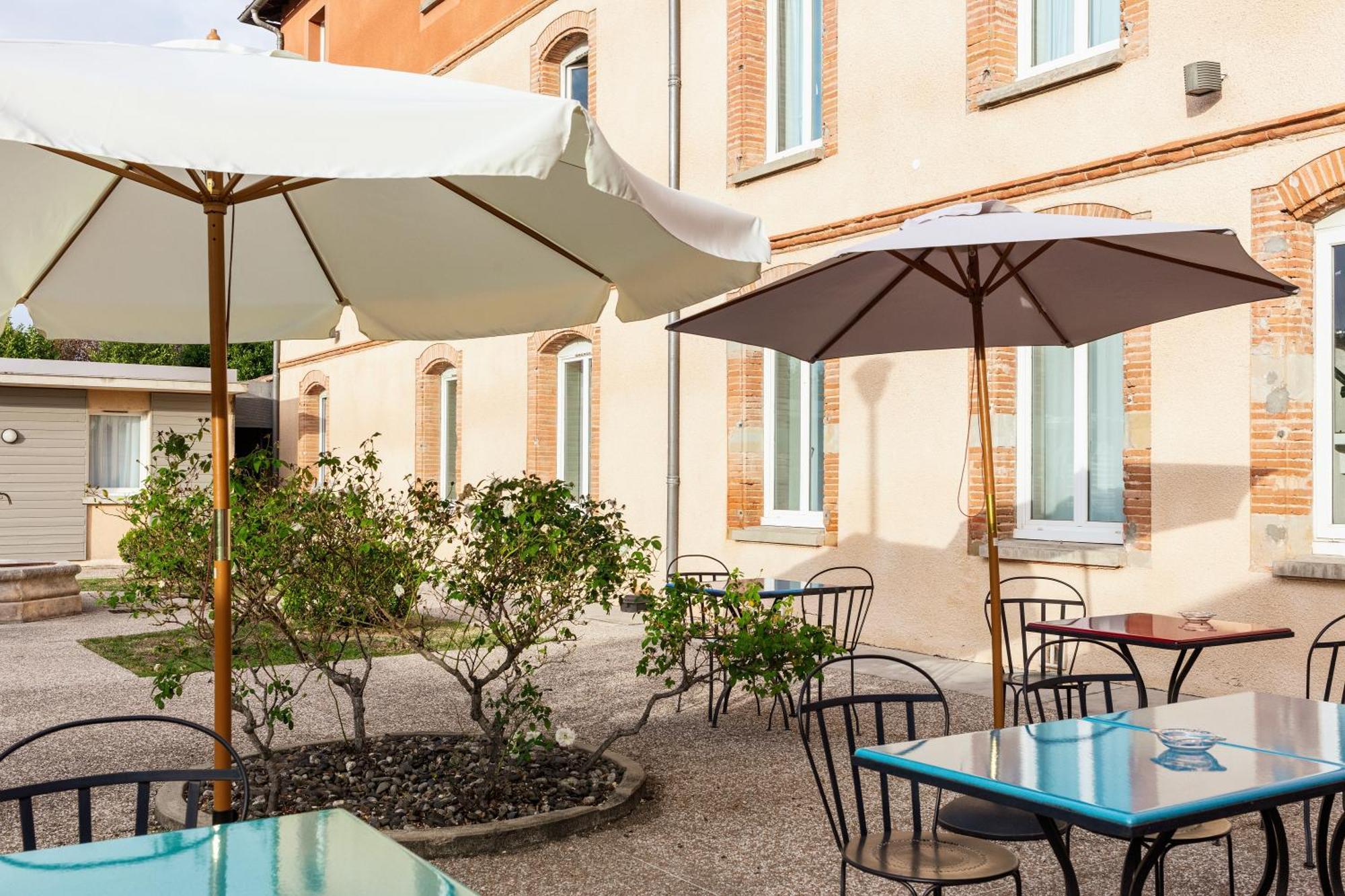 Ibis Styles Toulouse Lavaur Hotel Luaran gambar