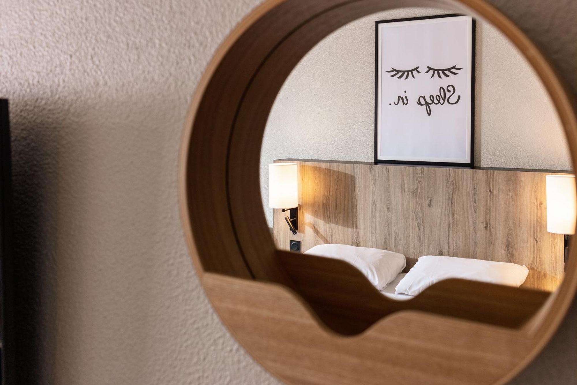 Ibis Styles Toulouse Lavaur Hotel Luaran gambar