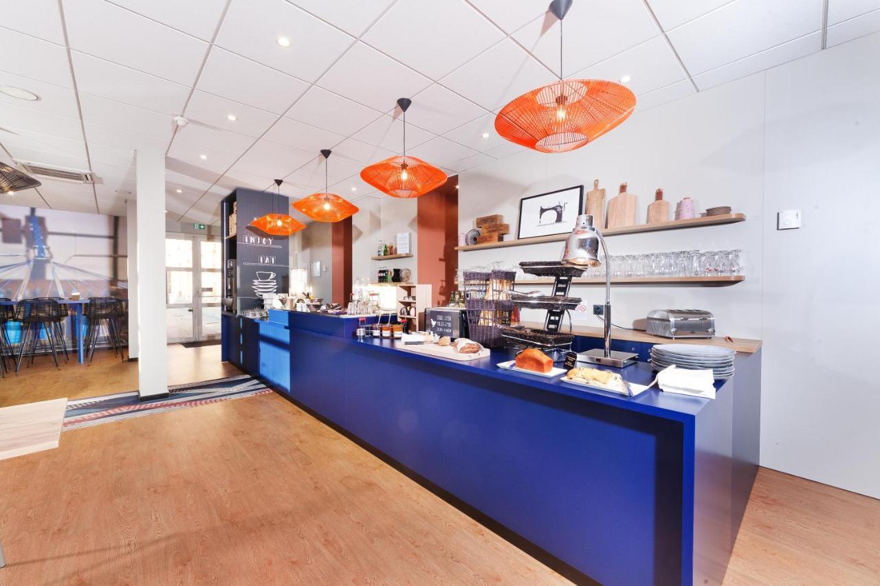 Ibis Styles Toulouse Lavaur Hotel Luaran gambar