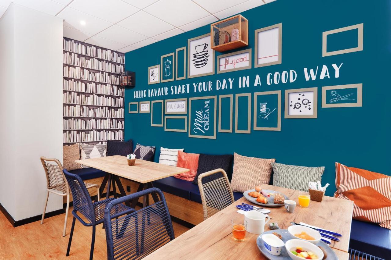Ibis Styles Toulouse Lavaur Hotel Luaran gambar