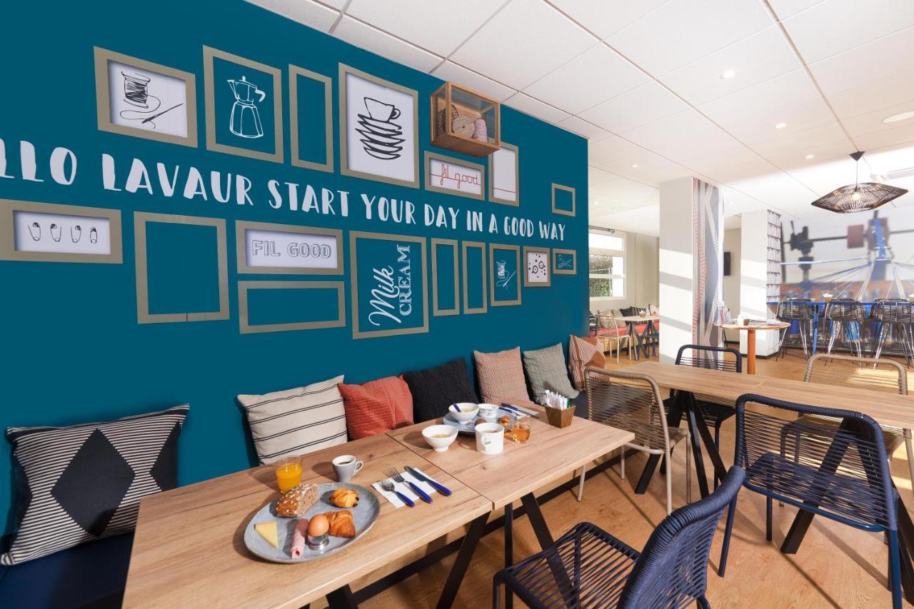 Ibis Styles Toulouse Lavaur Hotel Luaran gambar
