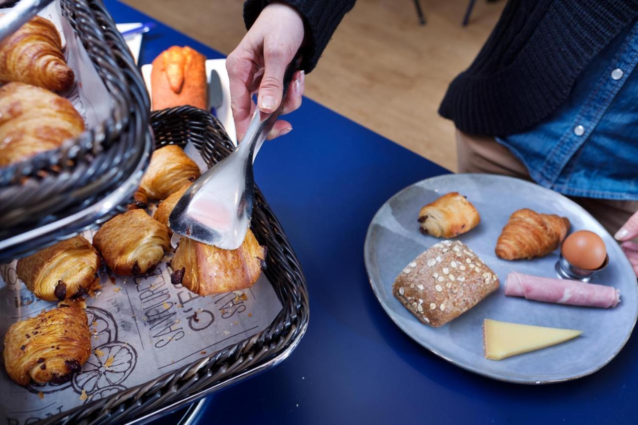 Ibis Styles Toulouse Lavaur Hotel Luaran gambar
