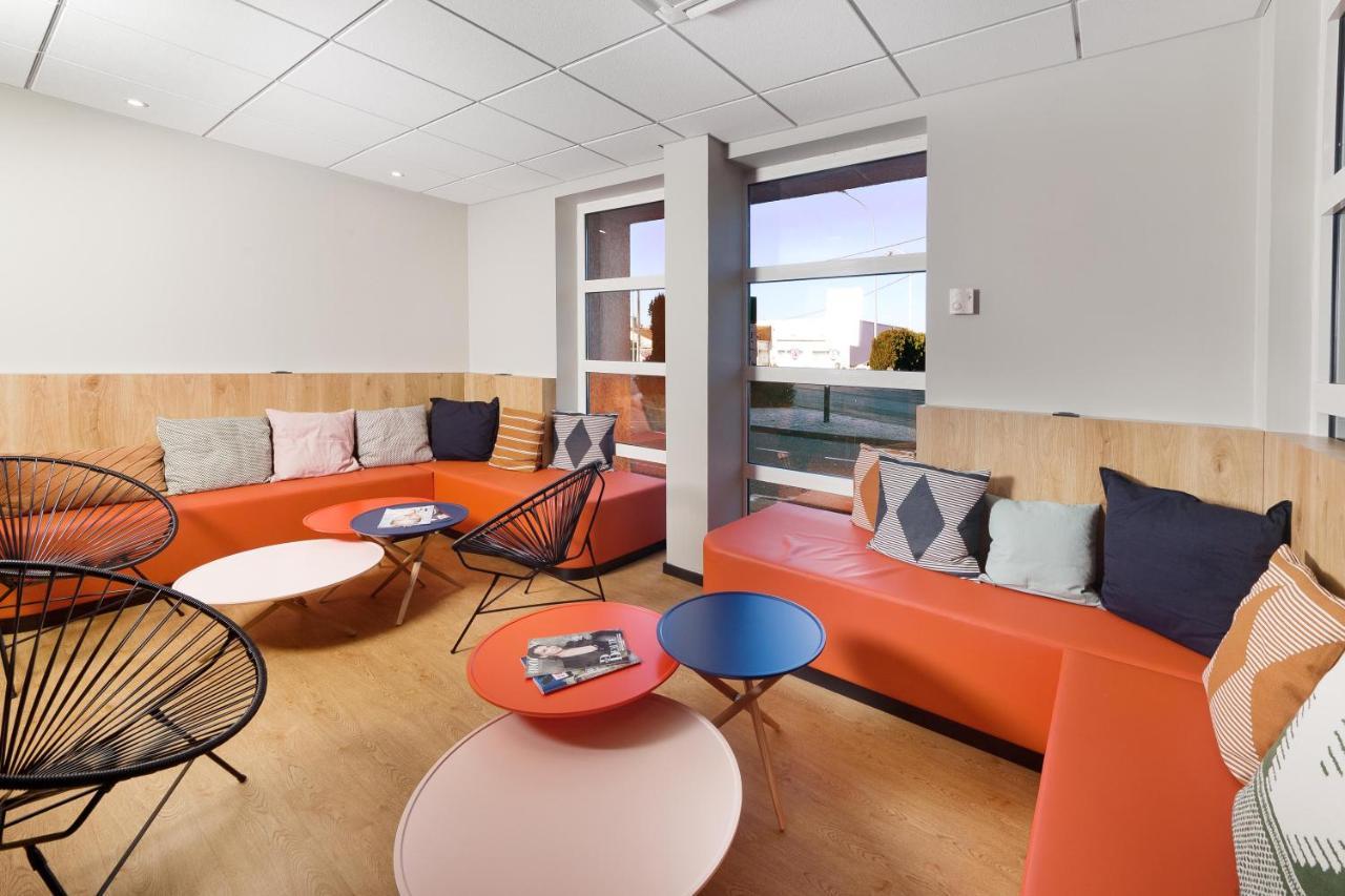 Ibis Styles Toulouse Lavaur Hotel Luaran gambar