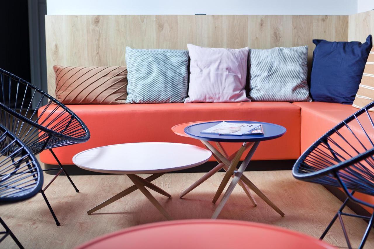 Ibis Styles Toulouse Lavaur Hotel Luaran gambar