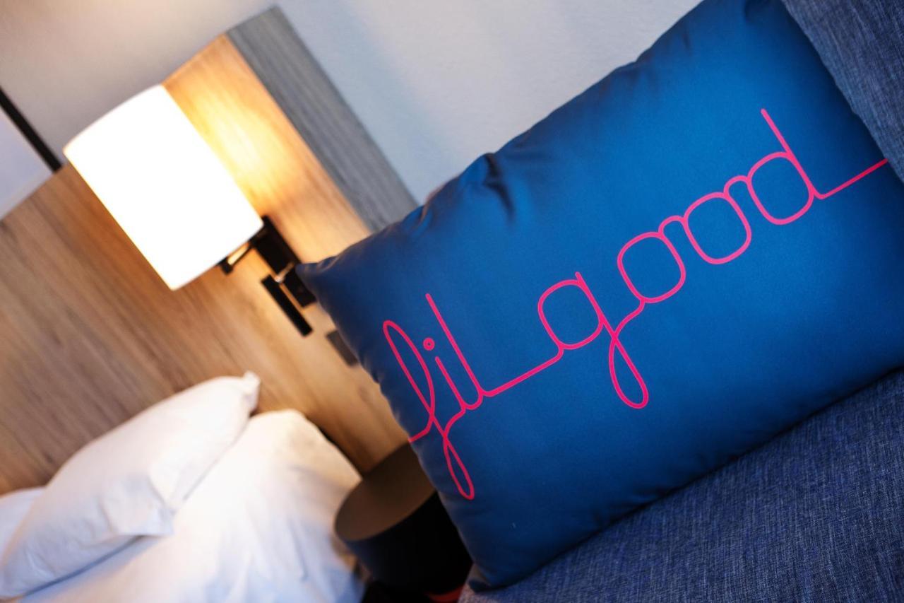 Ibis Styles Toulouse Lavaur Hotel Luaran gambar