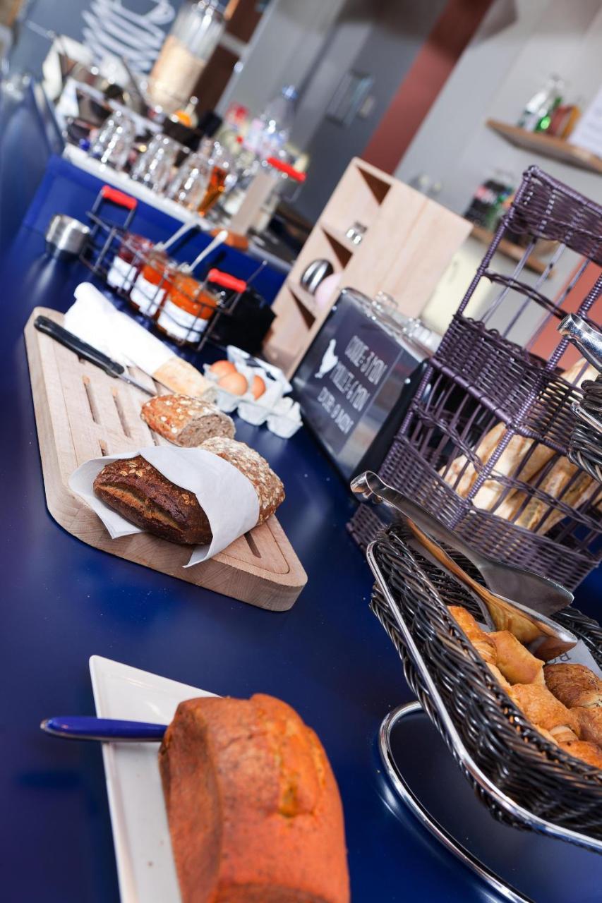 Ibis Styles Toulouse Lavaur Hotel Luaran gambar