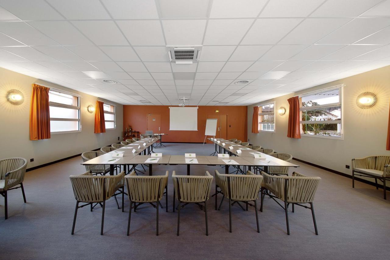 Ibis Styles Toulouse Lavaur Hotel Luaran gambar