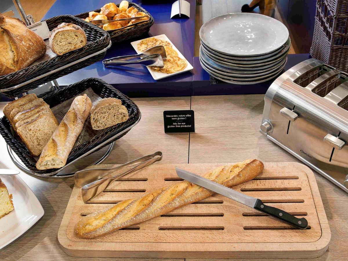 Ibis Styles Toulouse Lavaur Hotel Luaran gambar