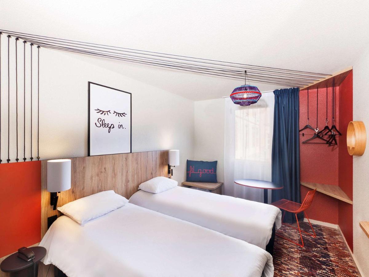 Ibis Styles Toulouse Lavaur Hotel Luaran gambar