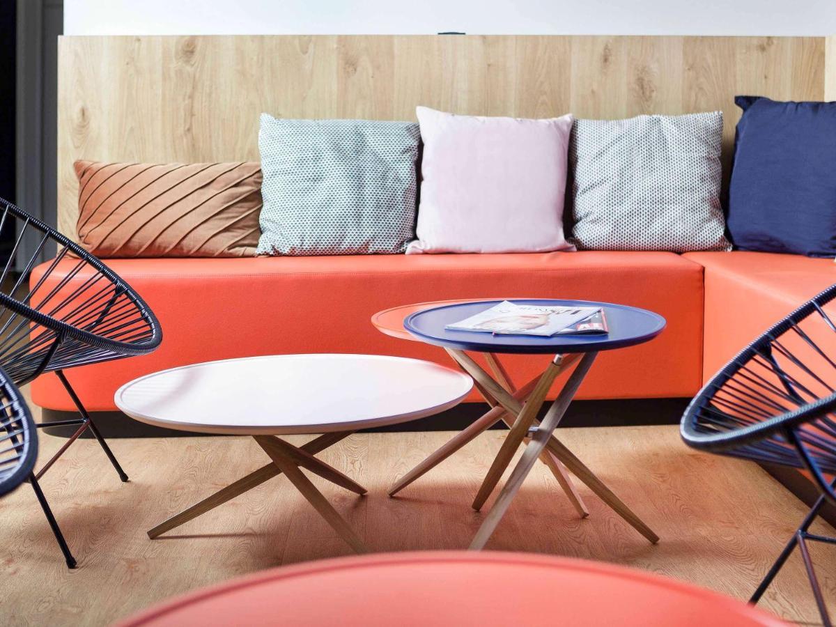 Ibis Styles Toulouse Lavaur Hotel Luaran gambar