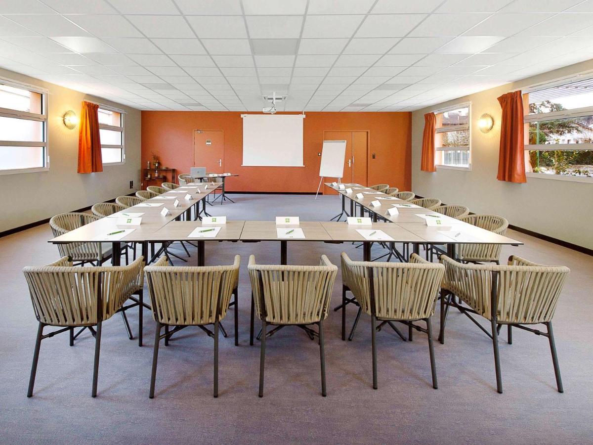 Ibis Styles Toulouse Lavaur Hotel Luaran gambar