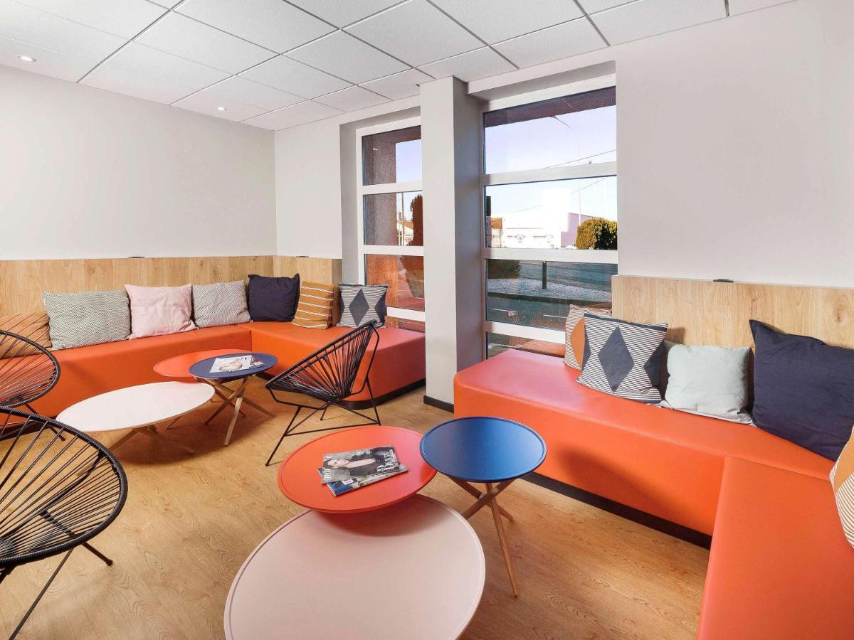 Ibis Styles Toulouse Lavaur Hotel Luaran gambar